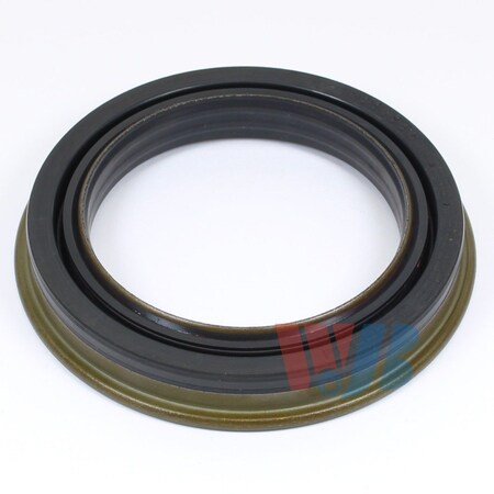 Wjb Ensure Bearing Life With Premium Seals, Ws710568 WS710568